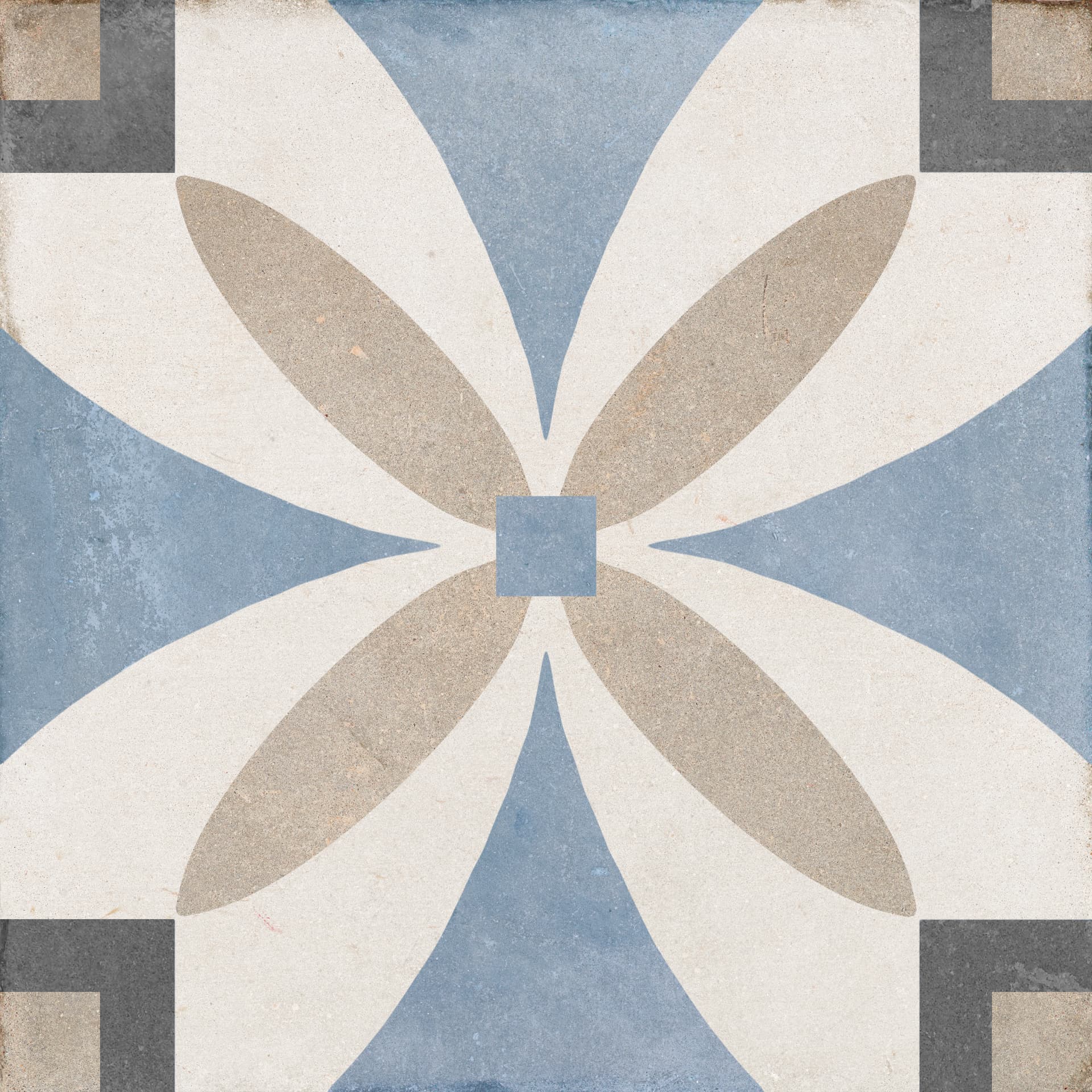 Azulejo cerámico español Leesburg 20×20 cm