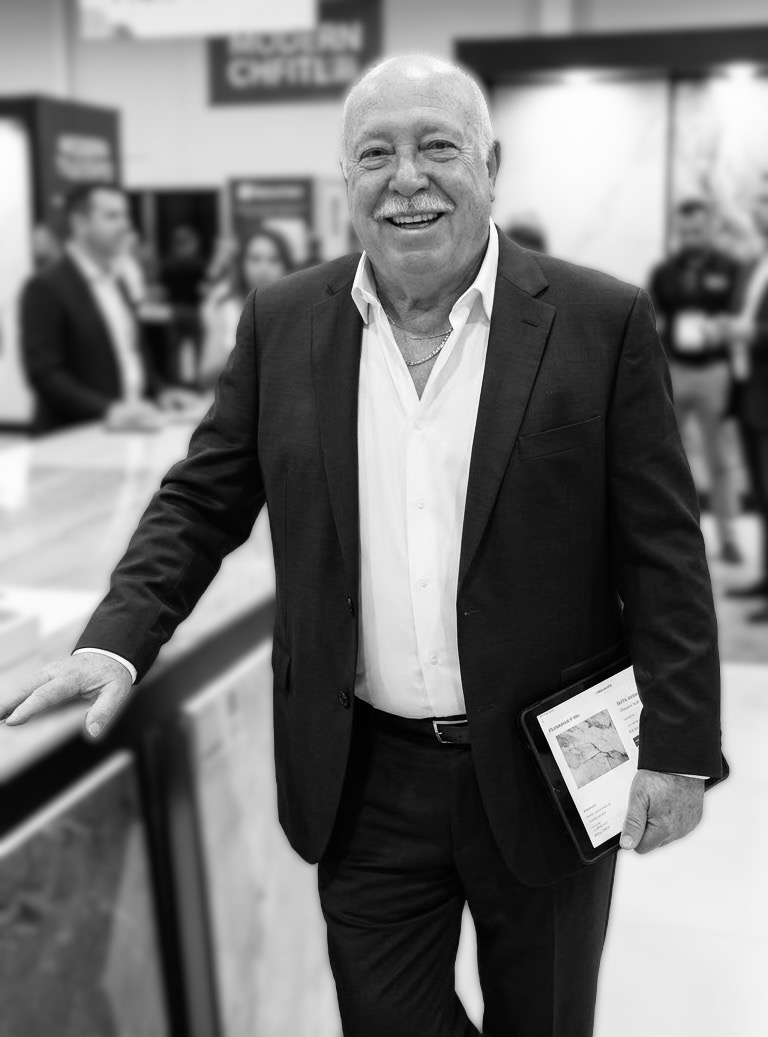 Don Marcelino Colas · Founder