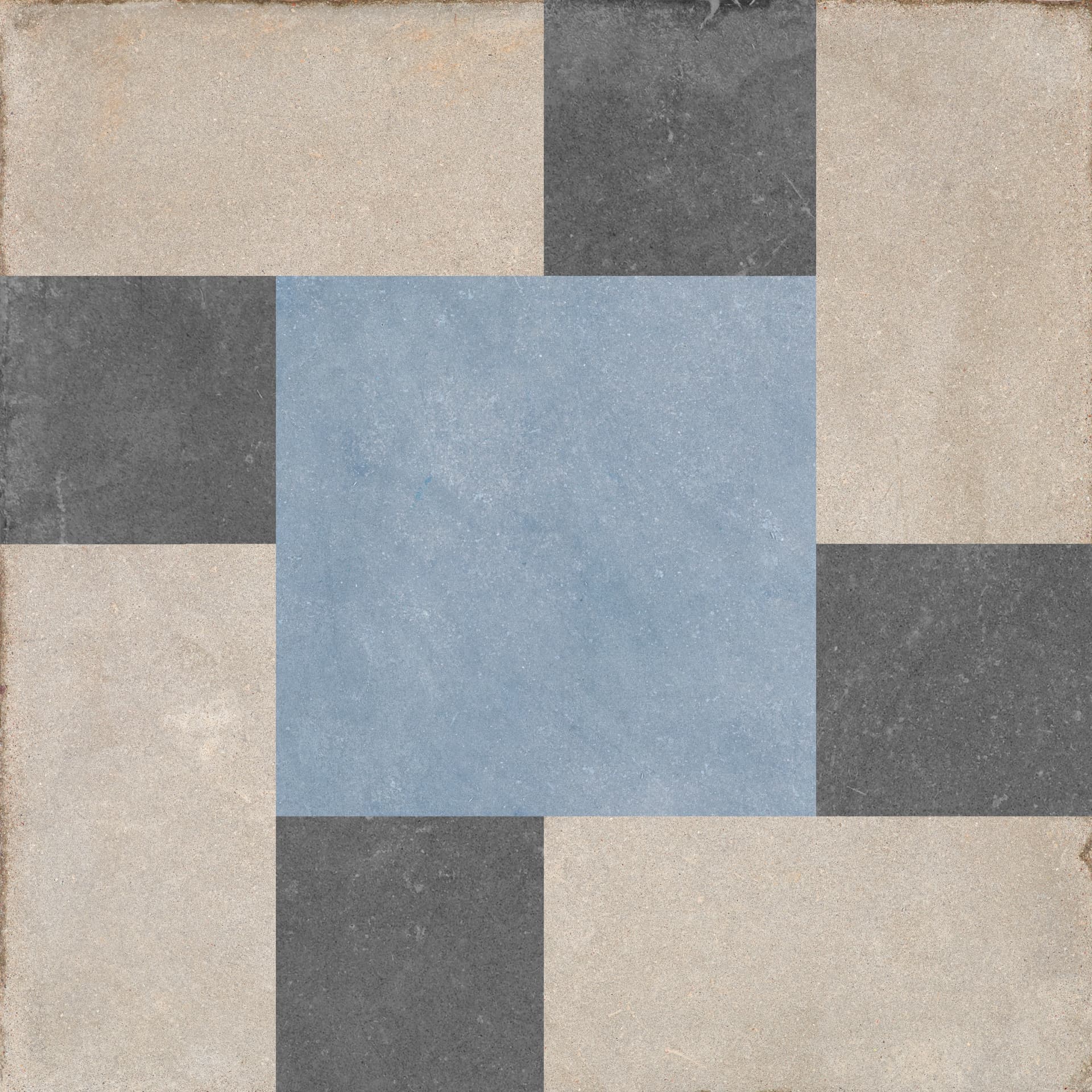 Azulejo cerámico español Doral 20×20 cm