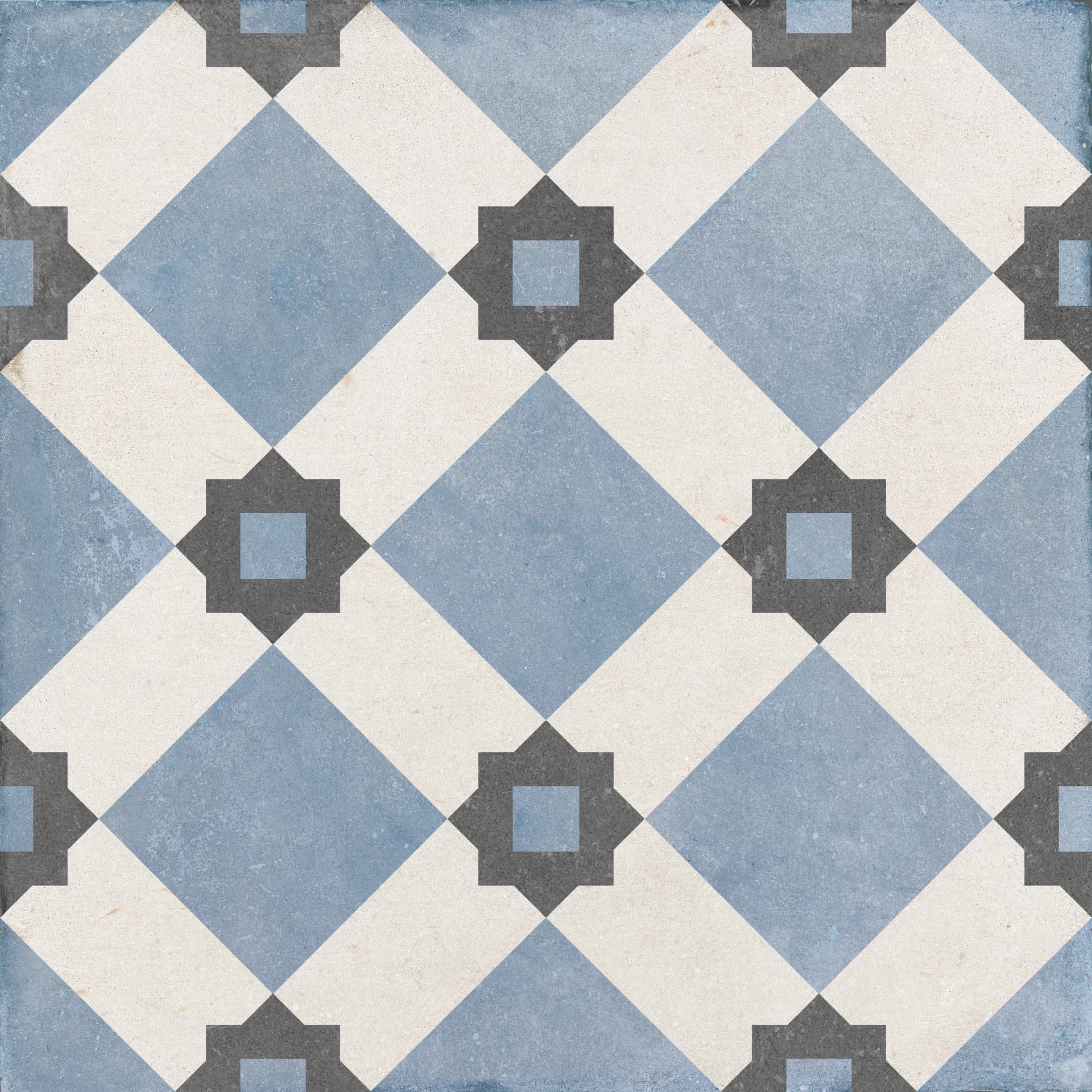 Azulejo cerámico español Clearwater 20×20 cm