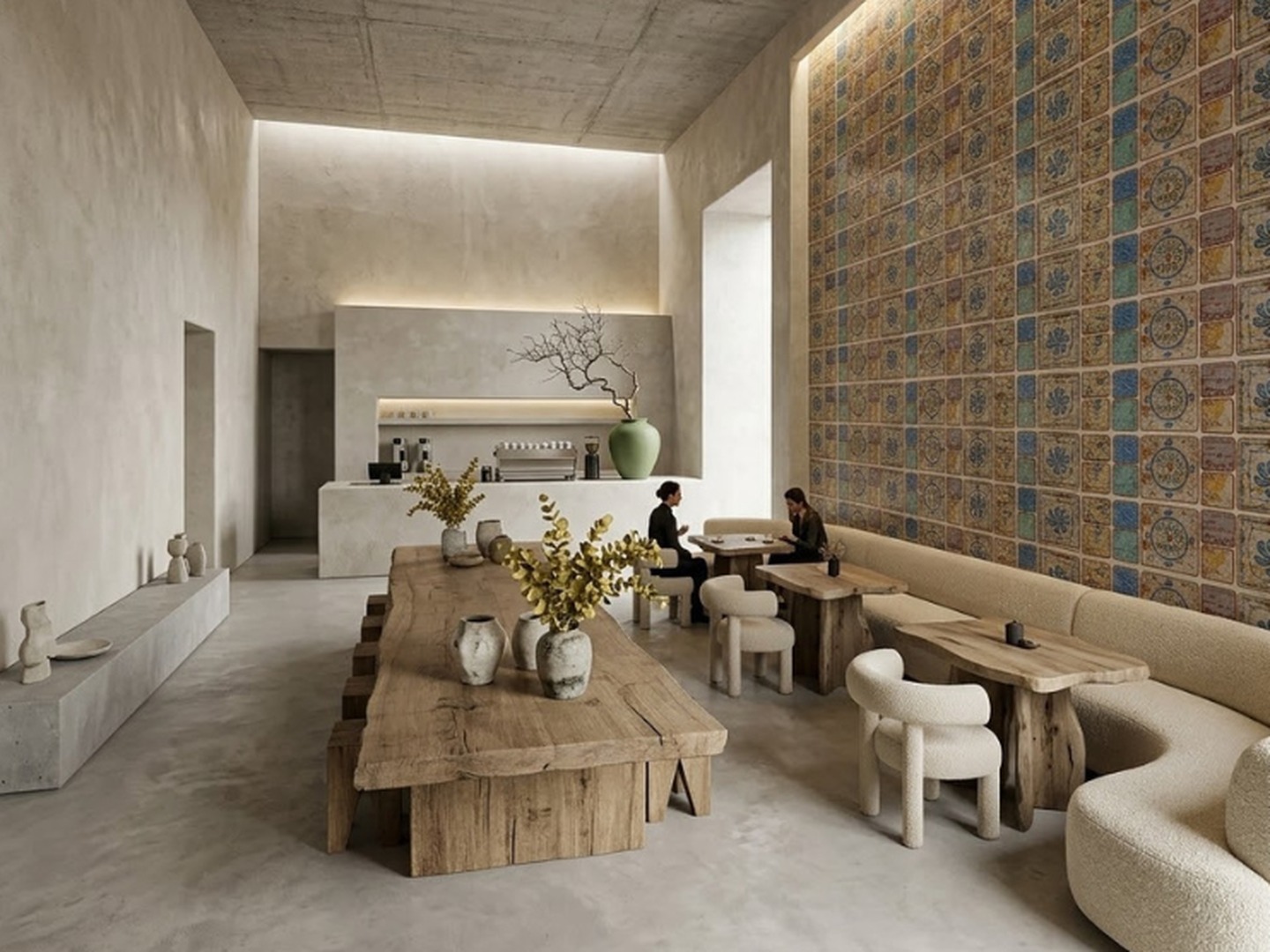 CNF S10 16×33 · Precorte 33×33 — cafetería