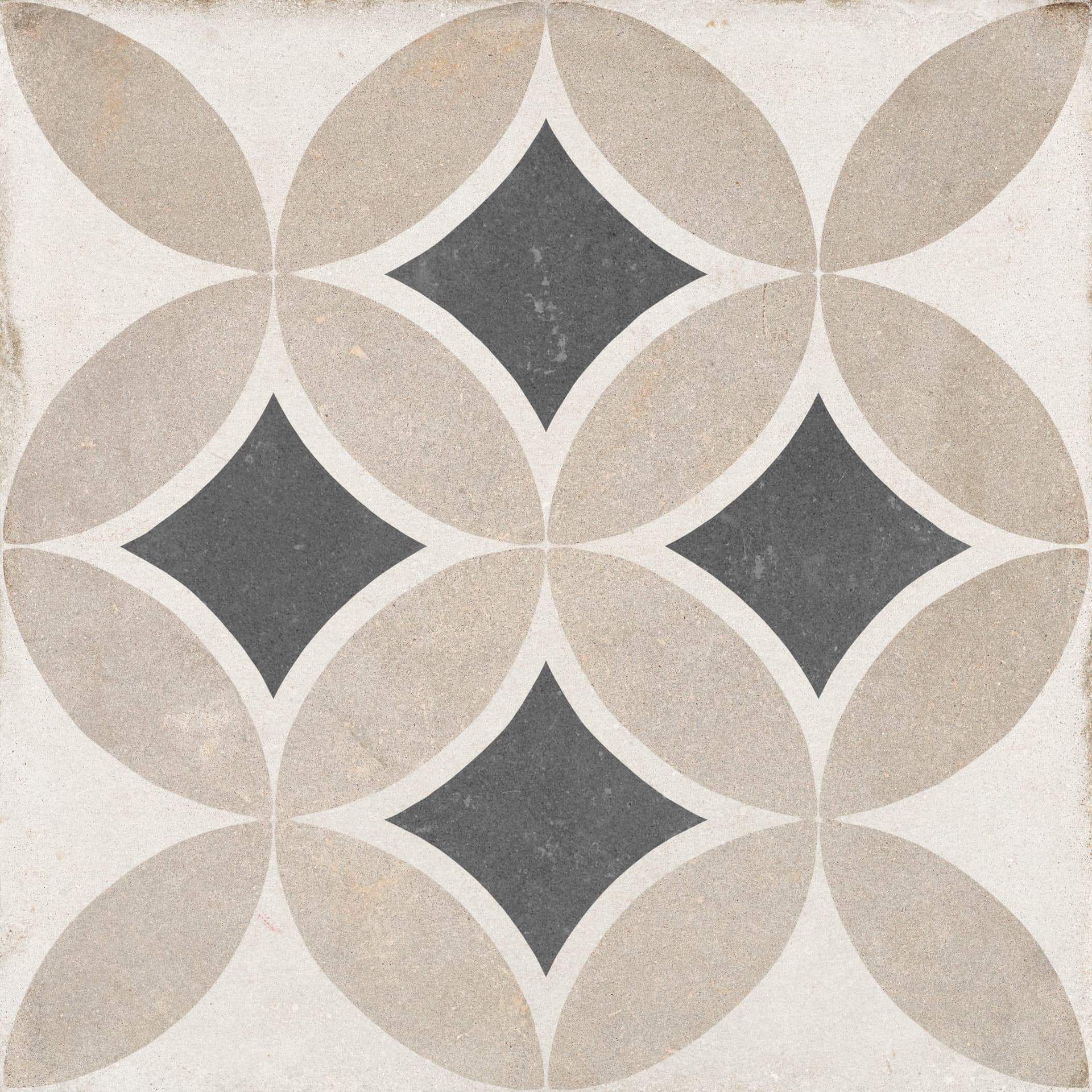 Azulejo cerámico español Parker 20×20 cm
